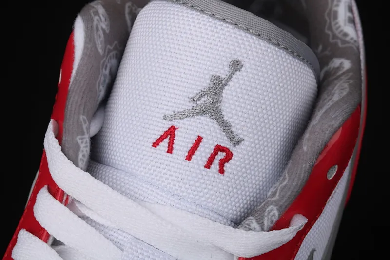 All categories Air Jordan Jordan series basketball shoes Air Jordan 1 Low Air Jordan 1 Low AJ1 Joe 1 low-top cultural and leisure sports sneakers 309192-171